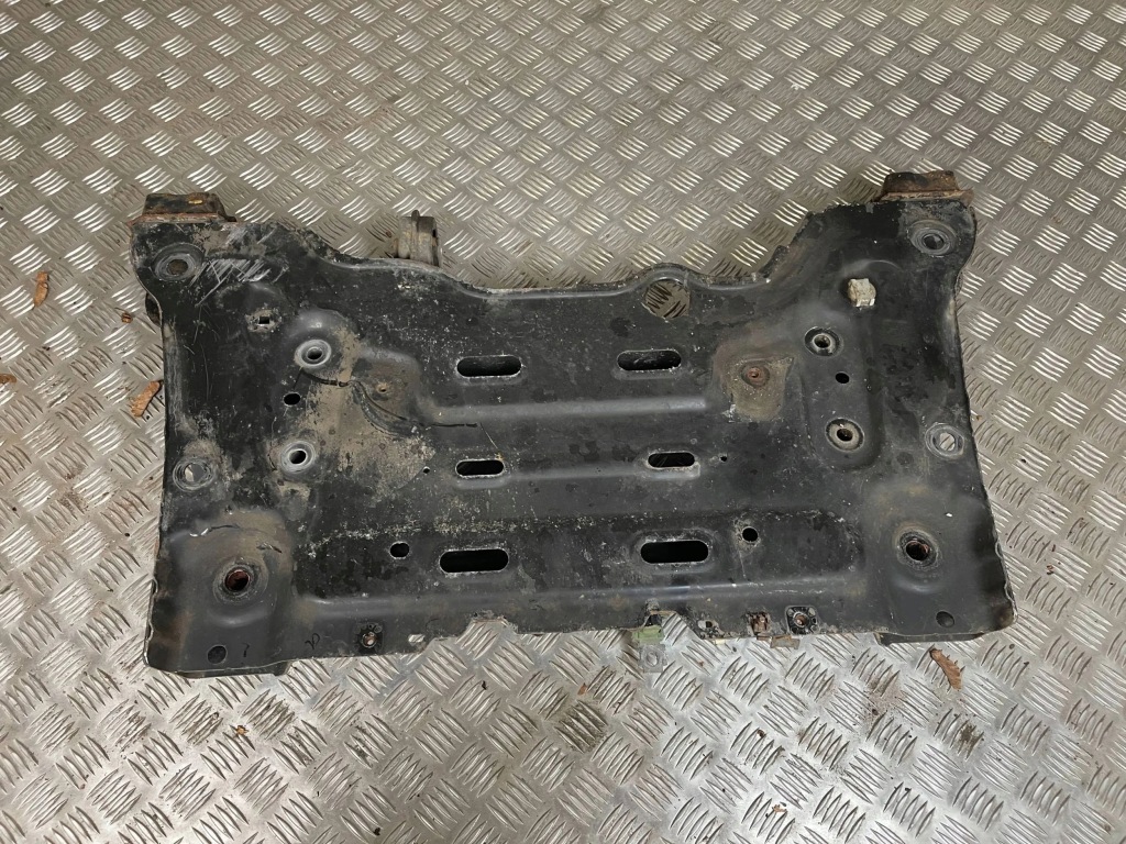 Купити Renault talisman 2014 рама допоміжна передня