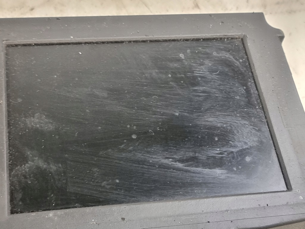 фото №9, Дисплей opel vectra c 03r