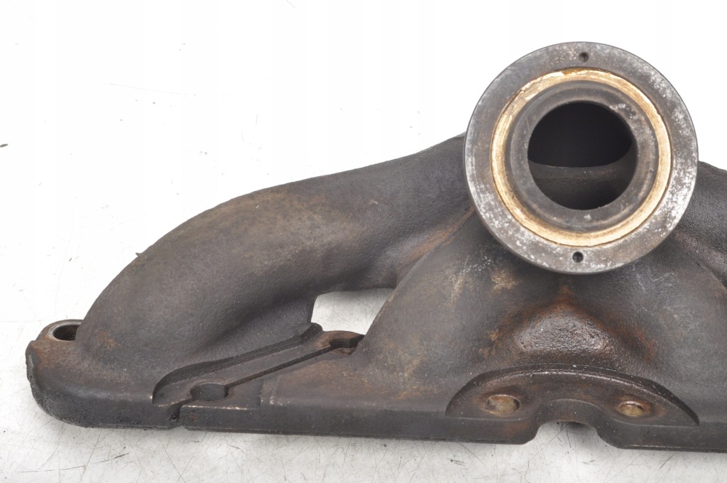 фото №9, Bmw 7 f02 4.4 v8 колектор випускний 7576887