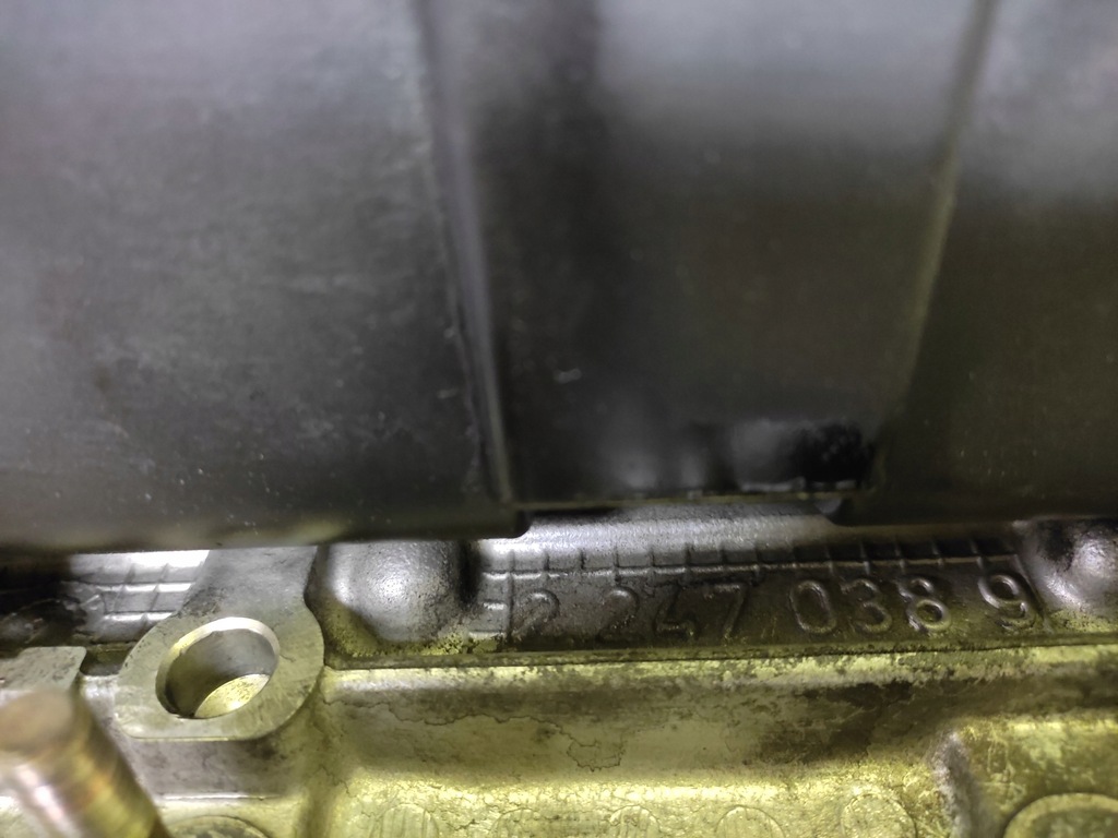 фото №9, Rover 75 2.0 d головка двигуна 22470389