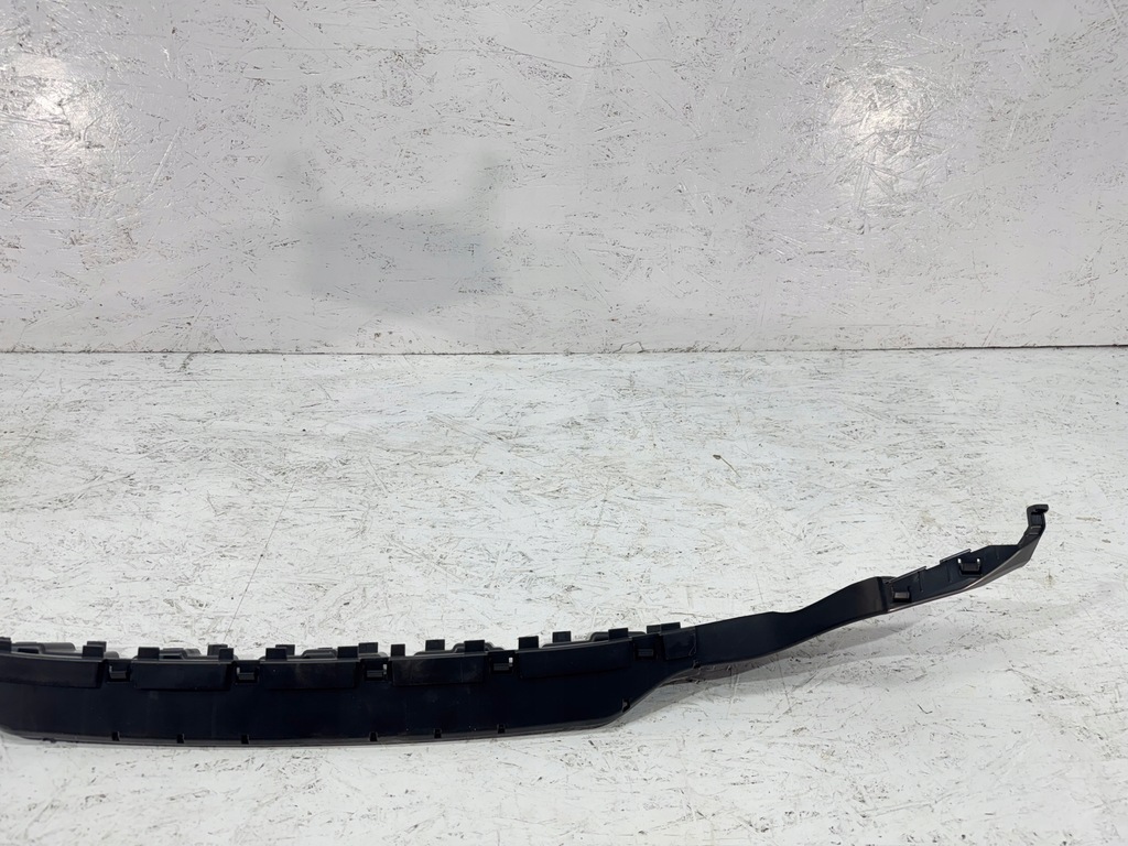 фото №9, Fiat 500 e 500e направляющая балка кронштейн бампера задняя заднего om nowe