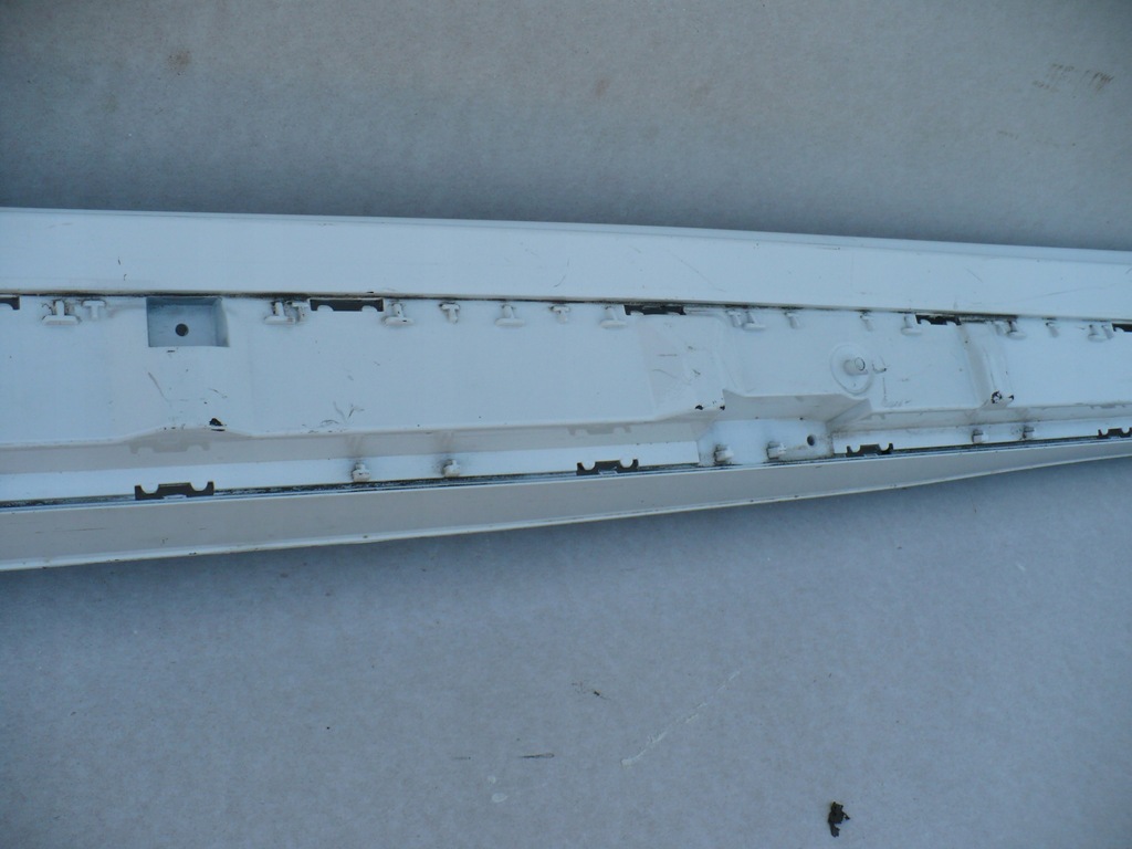 фото №4, Молдинг порог порог kia pro ceed правая 87754-j7700