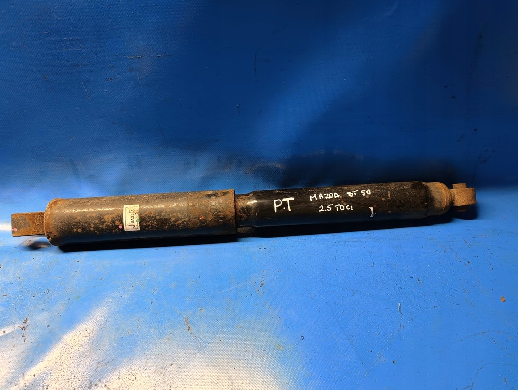 фото №1, Амортизатор правый задняя mazda bt50 ford ranger iii 2.5 tdci