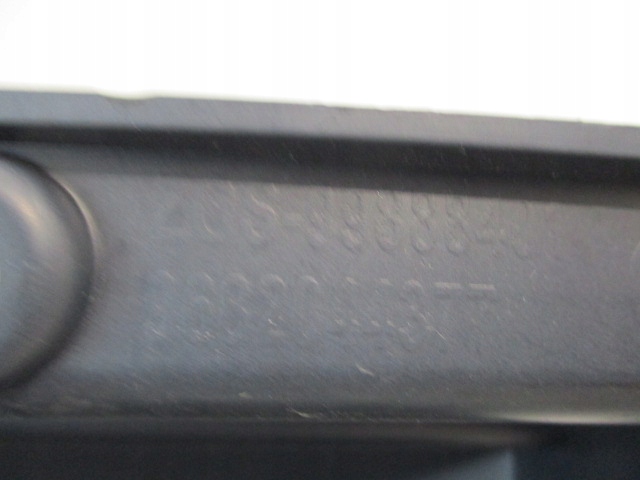 фото №10, Berlingo partner iii левый уголок бампера задняя