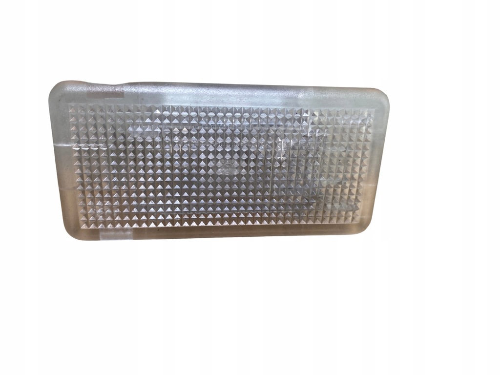 фото №1, Bmw 5 e39 лампа освещение обшивка белый