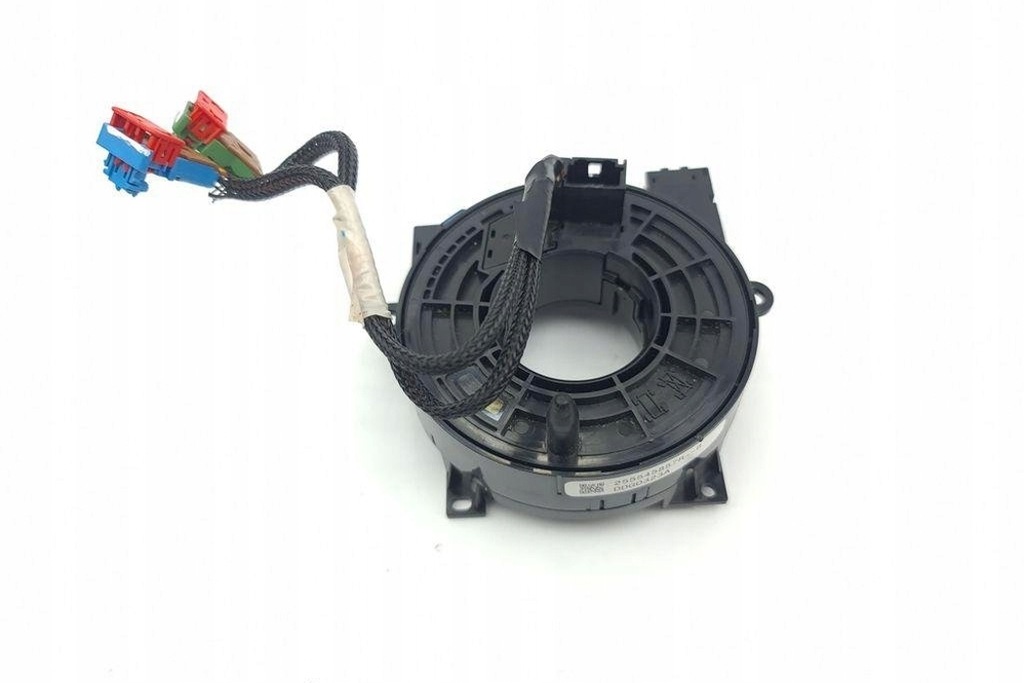 фото №9, Кольцо скользящий руля renault megane iv grandtour k9a/m_