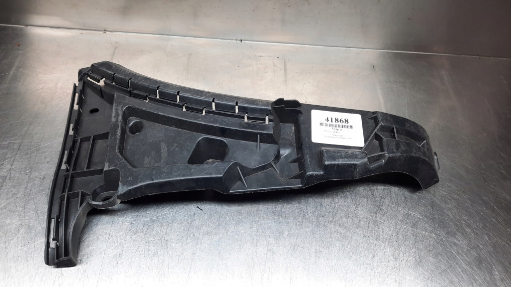 фото №1, Направляющая бампера левый перед volvo xc90 i 30698128