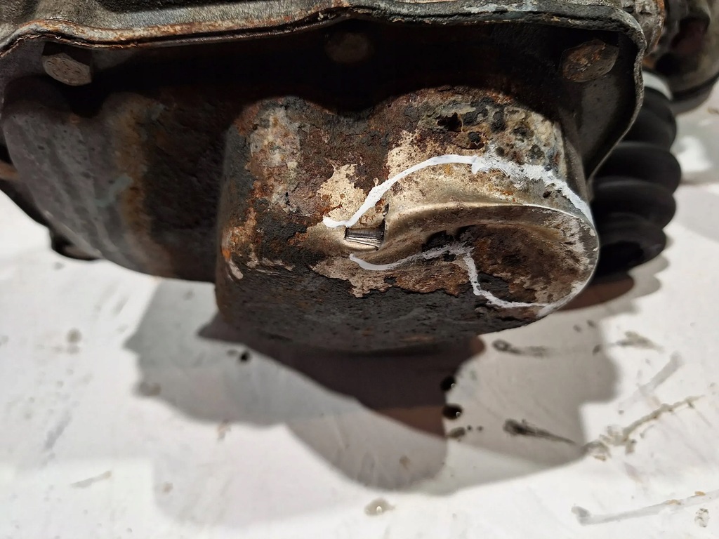 фото №7, Коробка передач передач f13c394 opel corsa c 1.2 16v