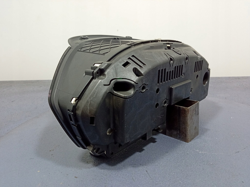 фото №5, Bmw 3 f30 f31 f32 лічильник прилади дизель europa 9365933