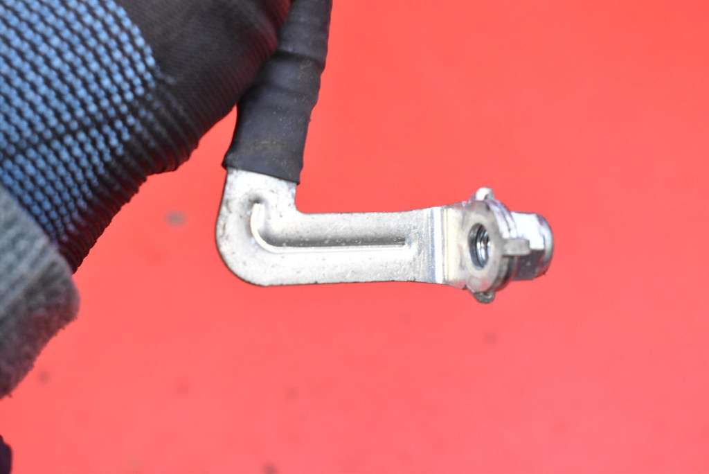 Жгут генератора a2465400508 mercedes cla 250 c117 2.0i 211 km 13-16 с Разборки