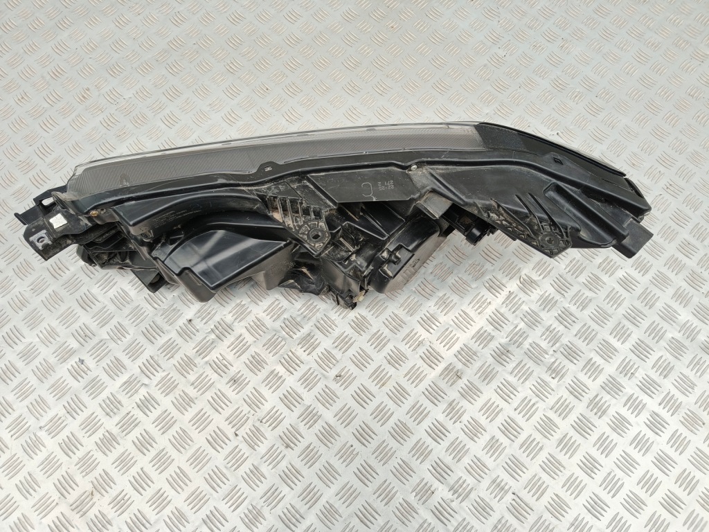фото №4, Honda pilot ridgeline 2019 20 2021 фара лампа перед full led правая usa