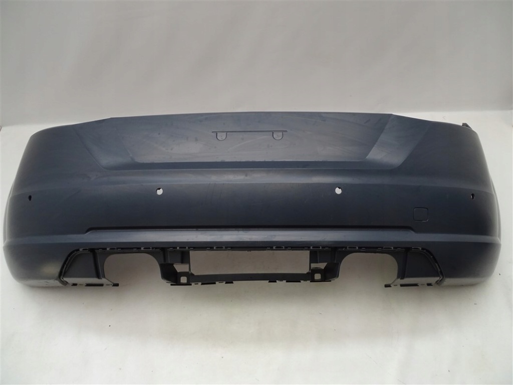 фото №1, Audi оригинальный номер 8s0807511 бампер