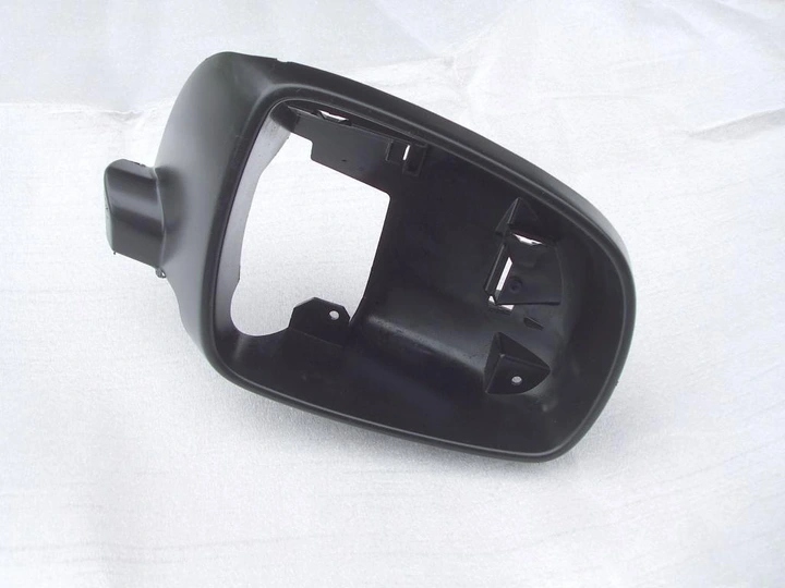 фото №1, Nissan note 2008r корпус зеркало правая