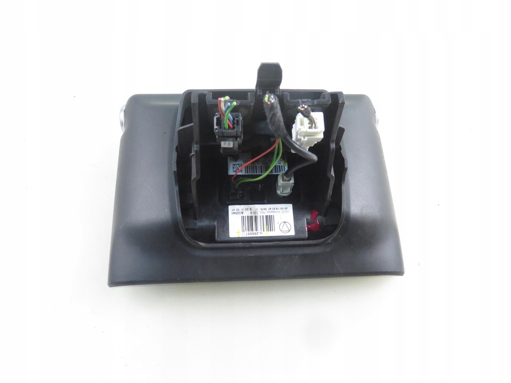 фото №10, Дисплей citroen c4 cactus 9826689777 9824298580