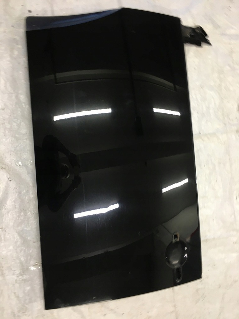 фото №12, Дверь правое левая vw new beetle 1998-2010 цвет l041 lo41