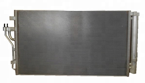 фото №1, Кондиционер hyundai ix35 2010 - 2015 7 бензин