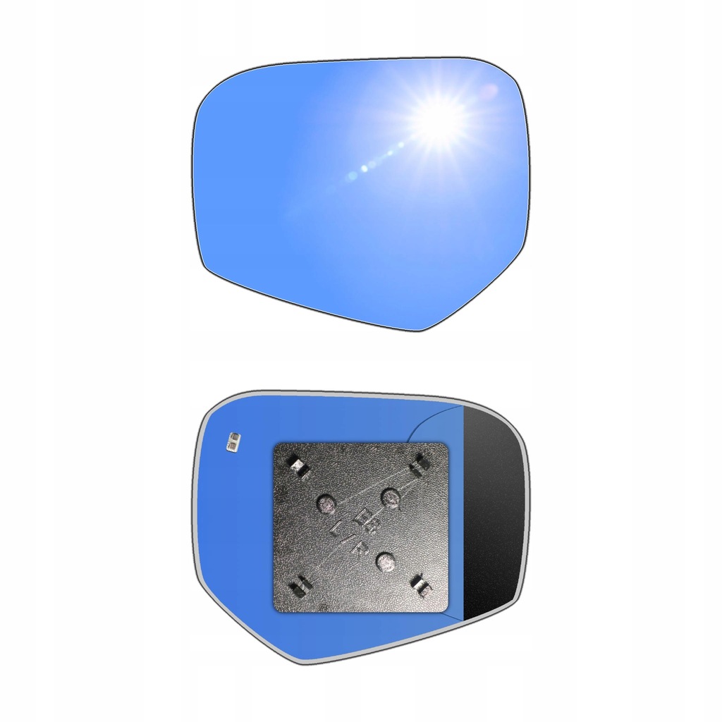 фото №1, Антибліковий mitsubishi l200 strada 2005-2015