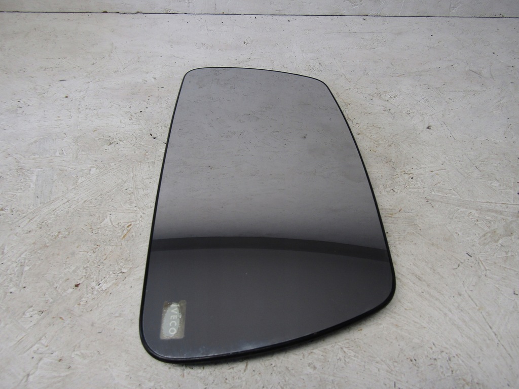 фото №8, Iveco stralis вкладыш зеркало lewego