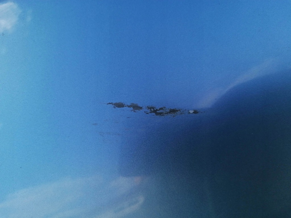 фото №10, Двері ліва перед renault grand scenic iii terpa