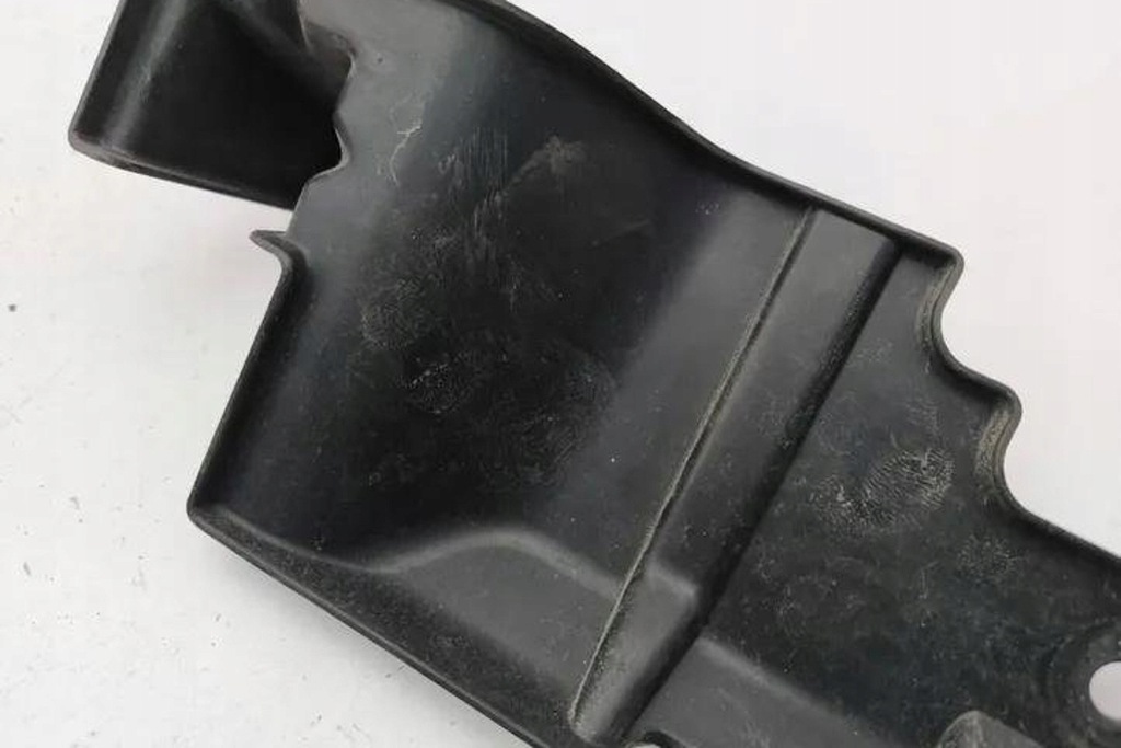 фото №7, Впуск повітря радіатора mitsubishi outlander ii cw_w 6400d922 2.0l