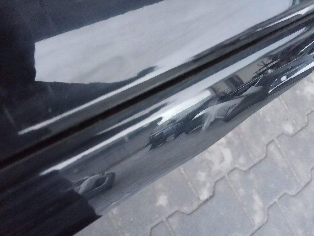 фото №6, Ford kuga mk3 st-line 2019-23r.- бампер задняя