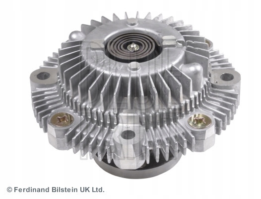 фото №1, Зчеплення в'язкостна suzuki samurai 11/198