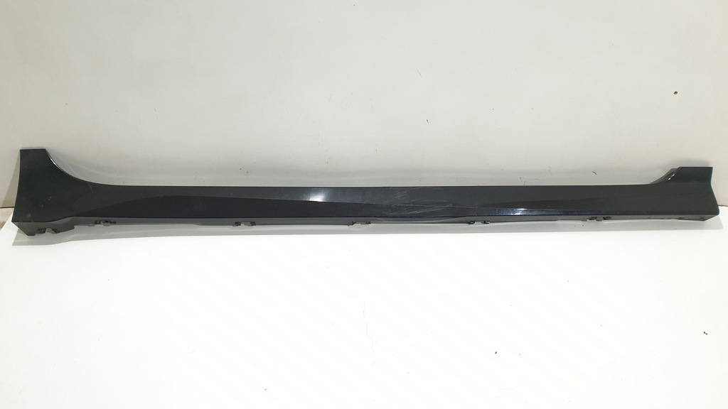 фото №1, Порог молдинг порог p nissan leaf ii 76852-5sa0a-6