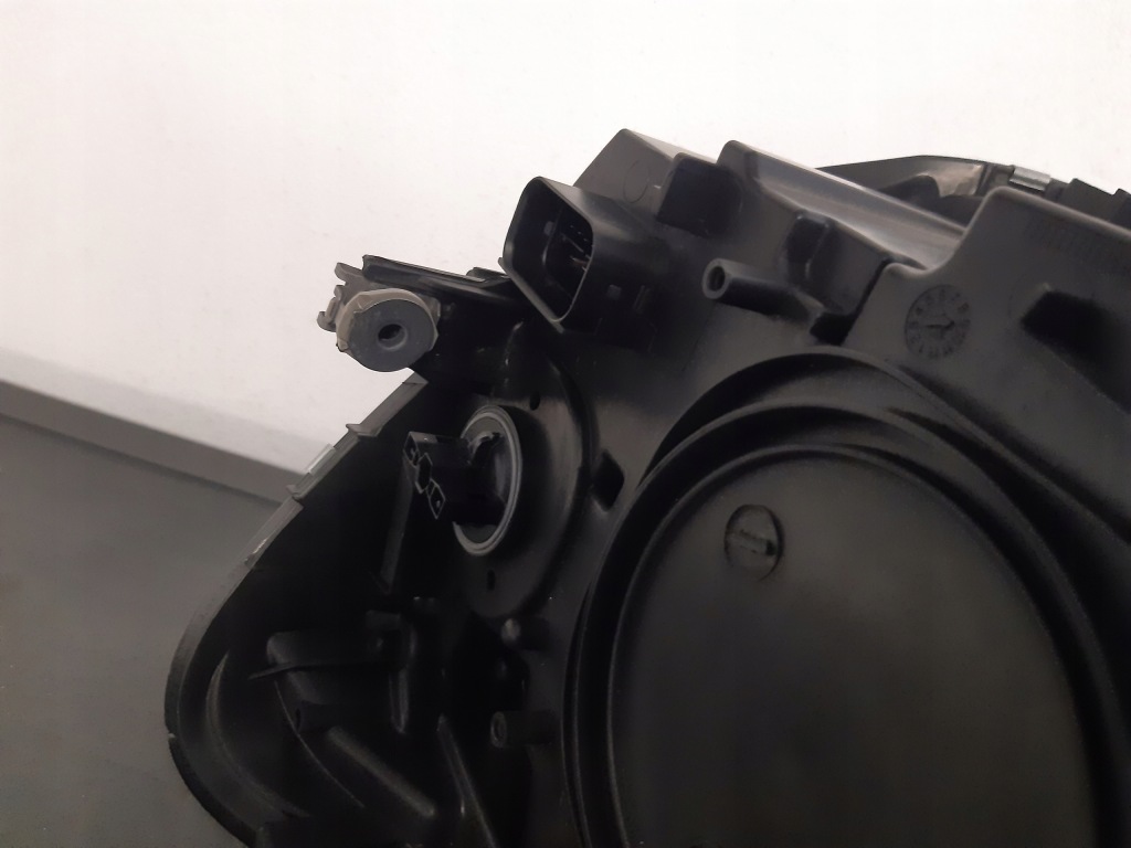 фото №5, Bmw 2 f45 f46 full led правая 7494856-01