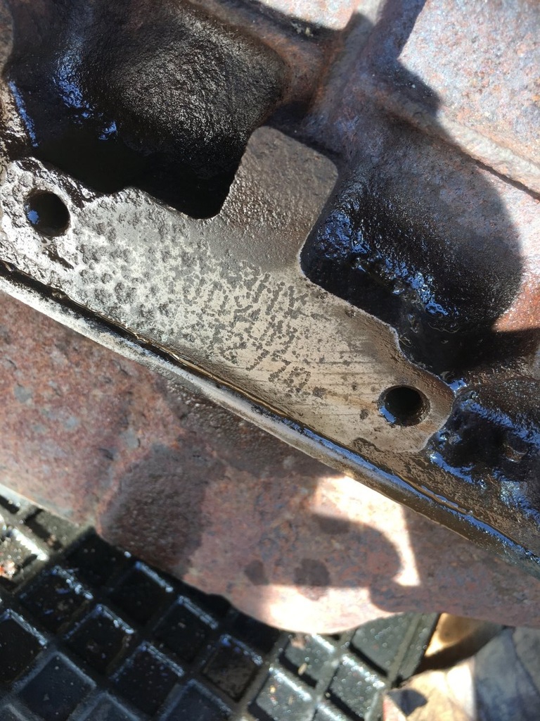 фото №7, Двигун блок двигуна citroen berlingo i 2.0 hdi rhy