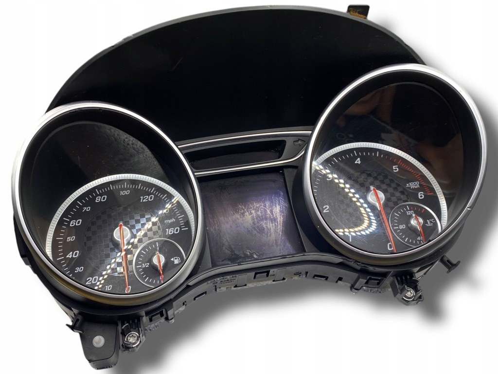 фото №1, Лічильник прилади mercedes a w176 2.2 a1769008403 $j
