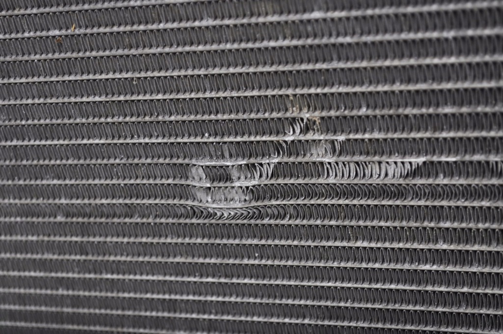 Volvo v40 2 радиатор воды 1 кондиционера 4n5h-19710-af 3m51-8005-db Оригинал