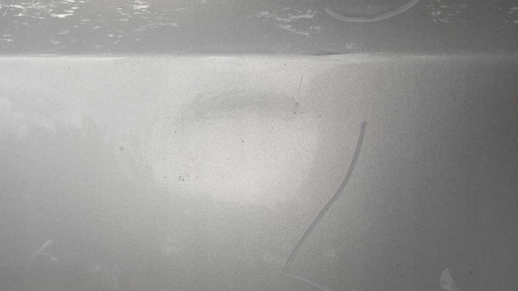 фото №12, Kia sorento i suv дверь задняя левый aw