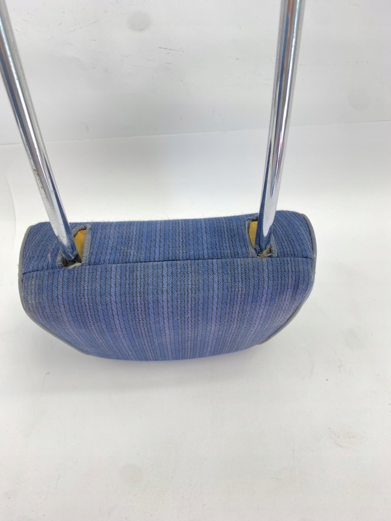 фото №5, Подголовник сиденья передние задняя заднее сиденье kombi granat niebieski mercedes w124