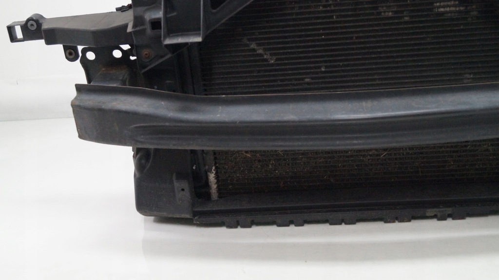 фото №7, Pas передній seat altea lift 1.6 tdi 2012