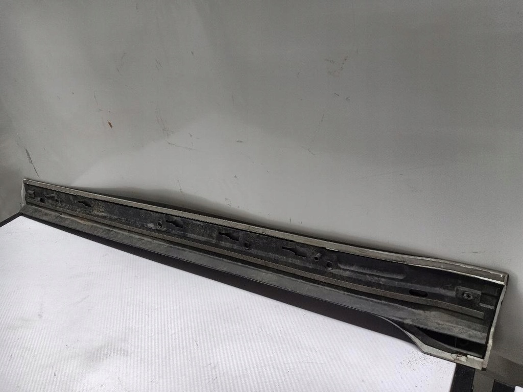 фото №7, Молдинг дверь задняя задняя правая vw sharan 2 7n0854950