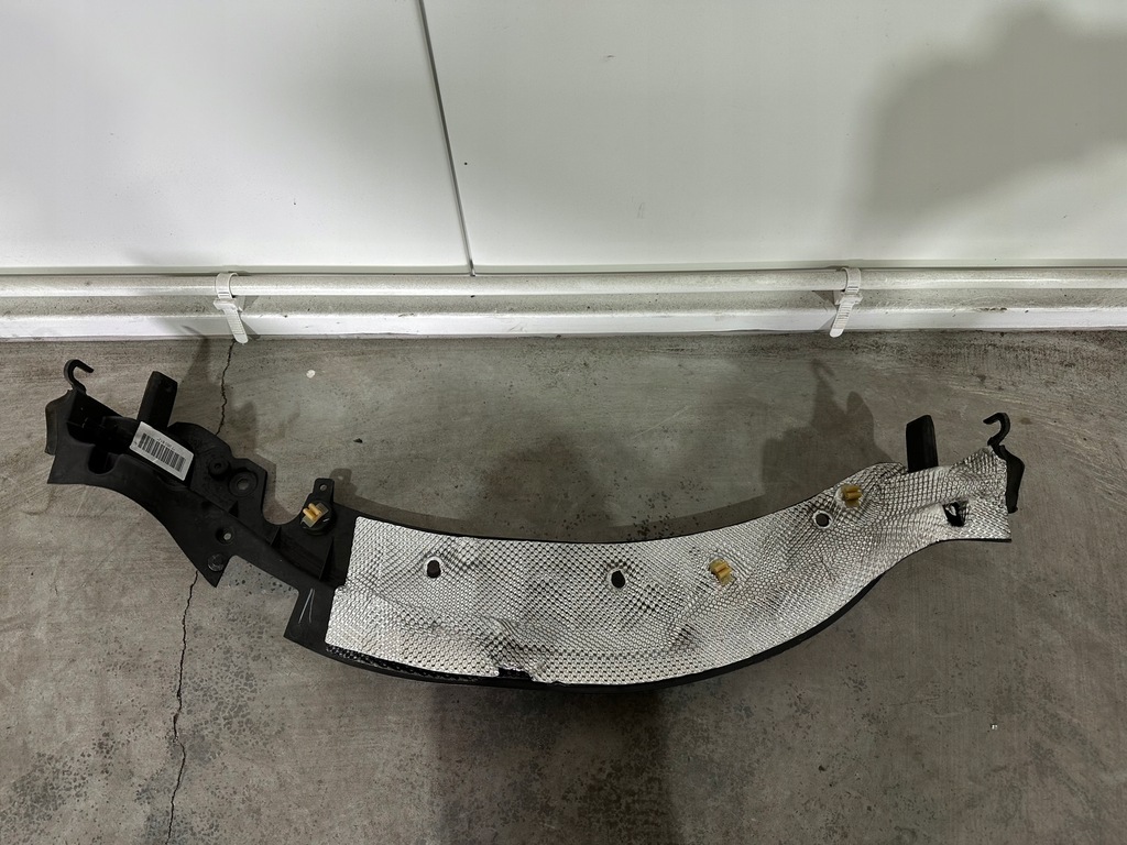 фото №1, Mini cooper r56 стена перегородочная europa 7265812