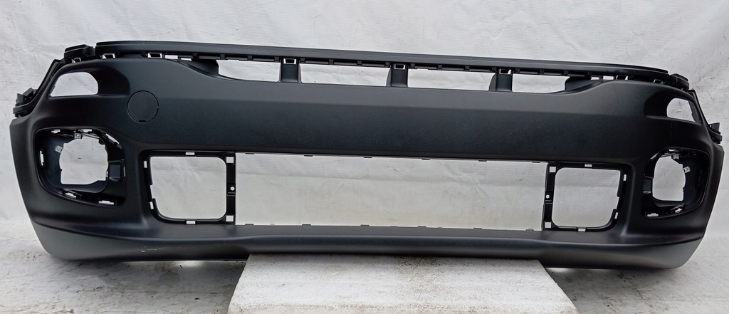 фото №1, Jeep renegade 14- бампер перед передній новий оригінал 735587832