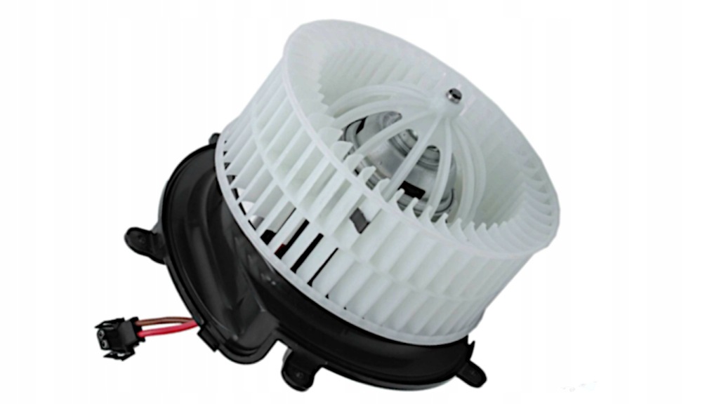 фото №1, Вентилятор салону bmw 7 e65/e66 09.01- 2023nu-1