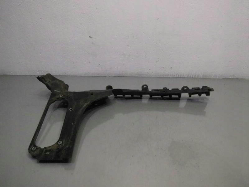 фото №4, Напрямна бампера лівий задня mini cooper r55 clubman