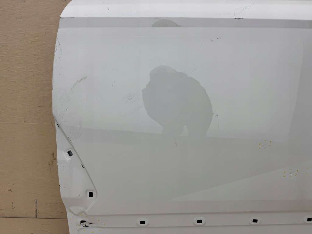 фото №6, Hyundai kona ii 2 sx2 23r- дверь левая передние левый перед