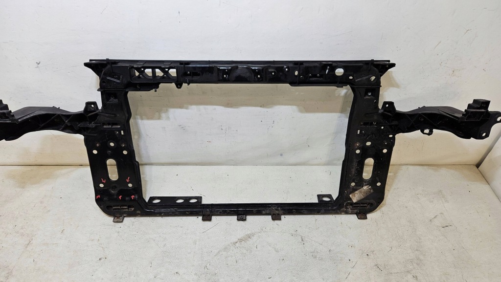 фото №7, Pas передний перед kia sportage iii 3 64101-3k000