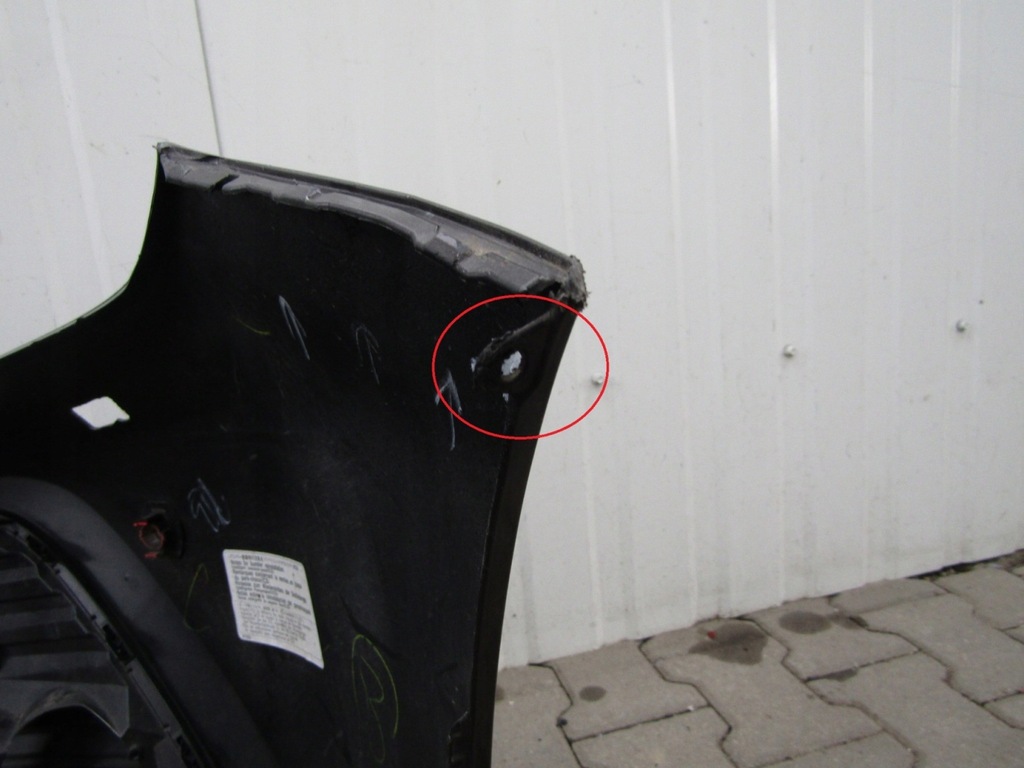 фото №9, Бампер перед передний toyota camry 8 viii 17-