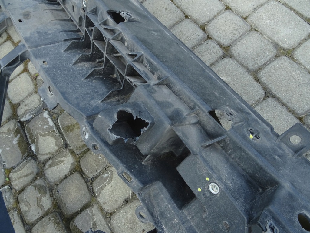 фото №5, Renault master iii lift iv підсилювач оригінал