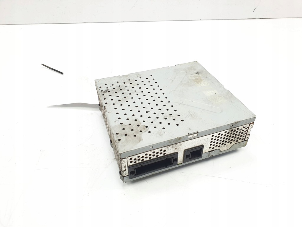 фото №1, Підсилювач becker a2208701789 mercedes w220