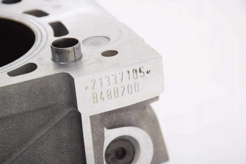 фото №11, Bmw g20 g21 g22 g23 блок двигателя b48b20b b48