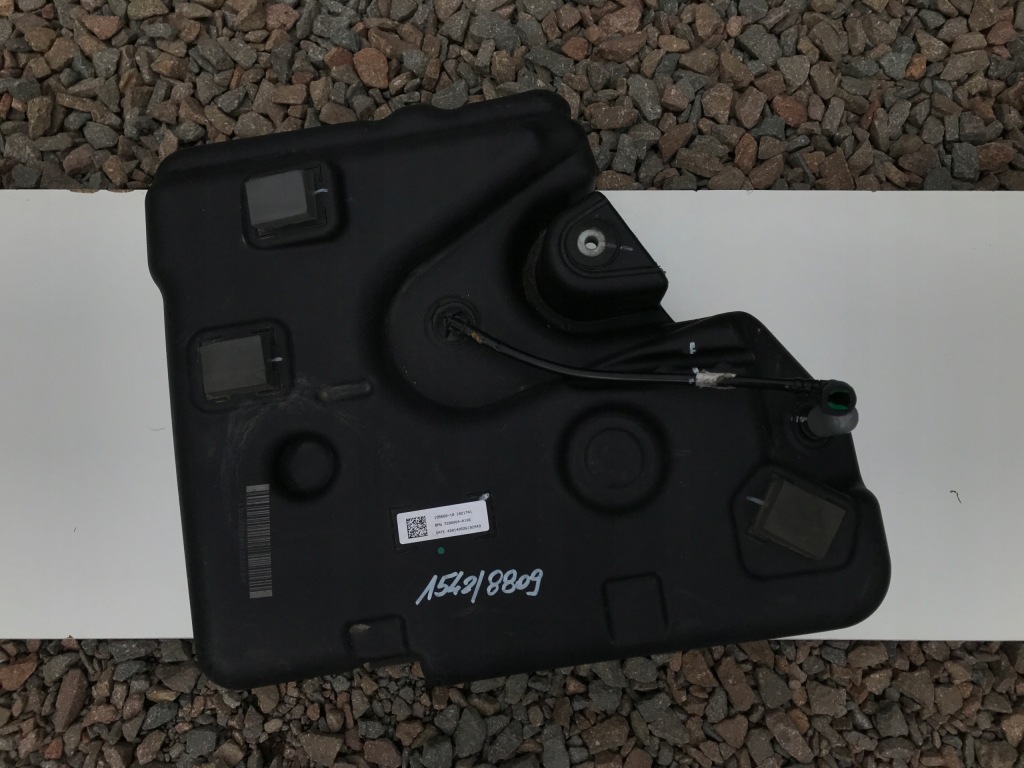 Купити Bmw 5 f10 f11 бак adblue 7286064 2011-2018