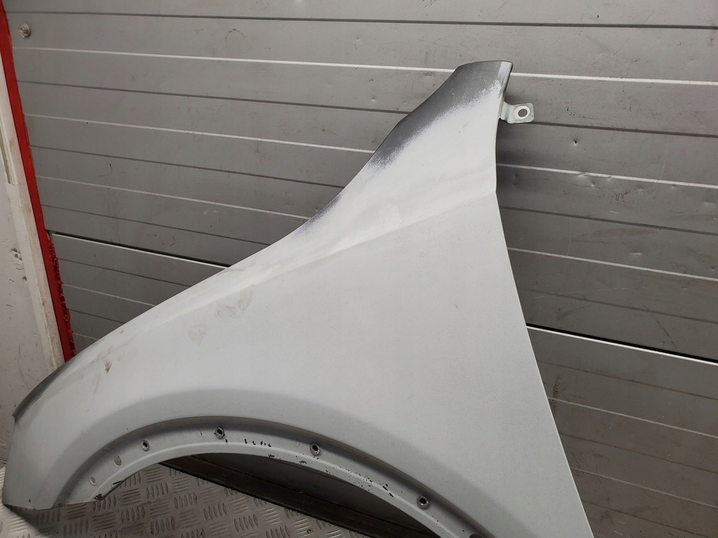 фото №6, Audi q3 8u 8u0821467a левая сторона крылья