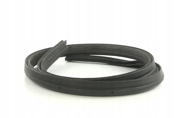 фото №12, Прокладка капот iveco daily 2006-