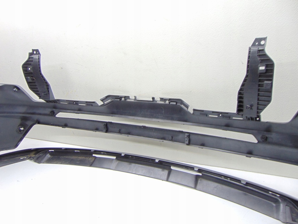 фото №11, Бампер перед передній kia sorento 4 iv mq4 2020- 86511-p2000
