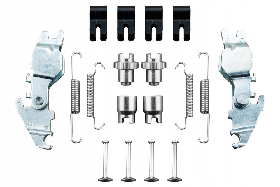 фото №1, Саморегуляторы колодка land rover freelander 2